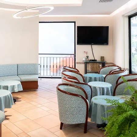 Hotel Tiglio-3