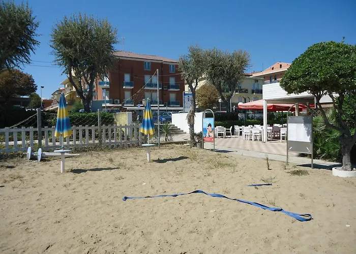 Hotel L&V Rimini